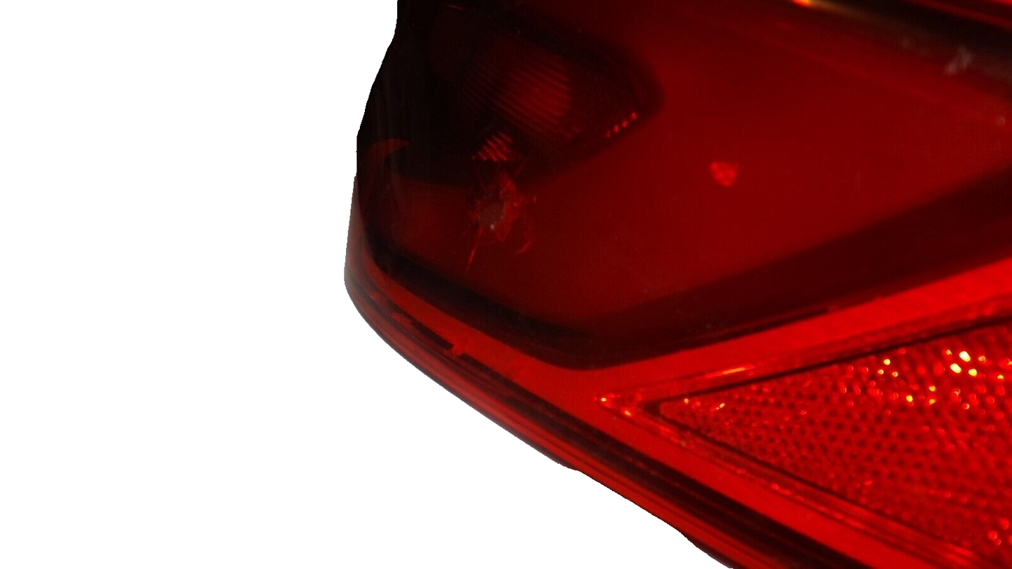 Original Bmw 5er G30 2021-2021 Rückleuchte Hinten rechts 7376464