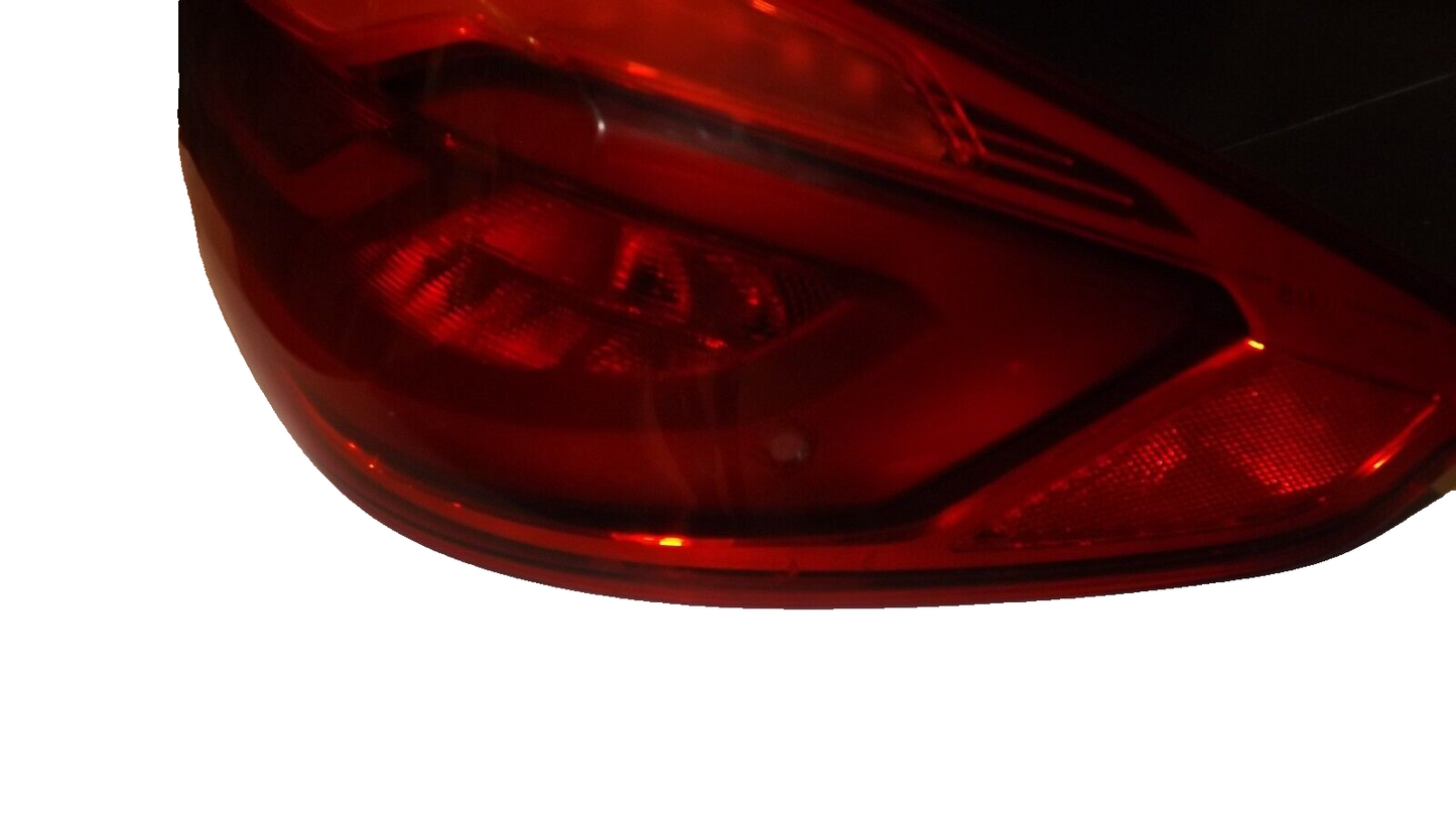 Original Bmw 5er G30 2021-2021 Rückleuchte Hinten rechts 7376464