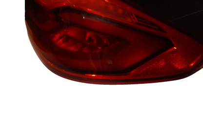 Original Bmw 5er G30 2021-2021 Rückleuchte Hinten rechts 7376464