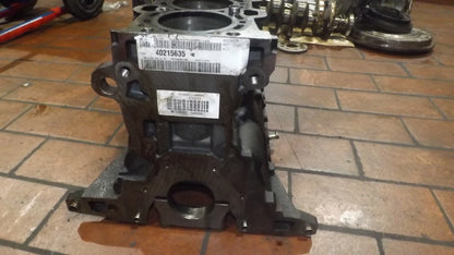 Motorblock Kurbeltrieb für BMW X3 E83 E60 3,0 d M57D30 306D2 M57 218PS