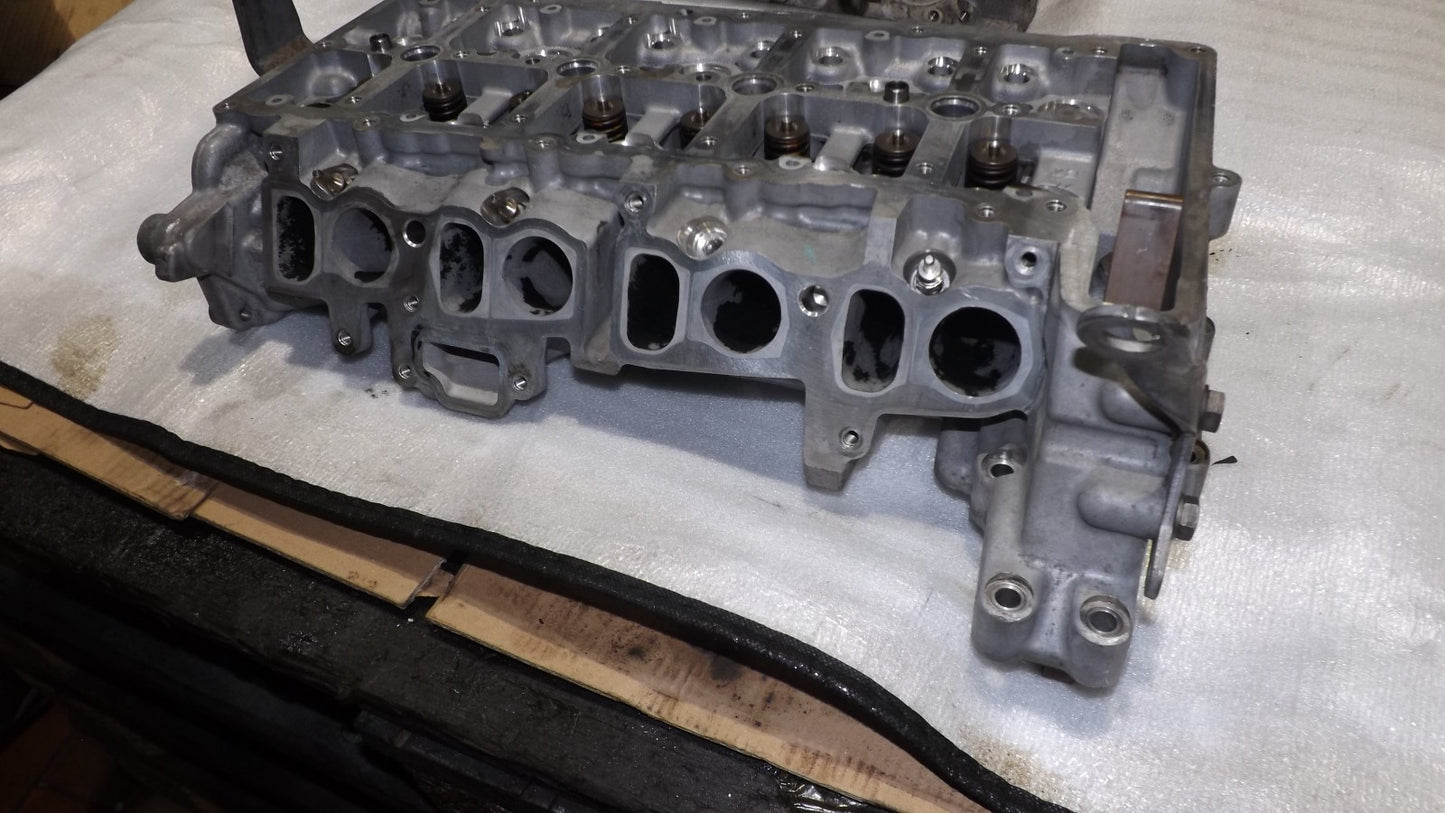 Zylinderkopf BMW E60 E90 E81 E87 F11 F10 F20 F30 N47D20C N47 781046303