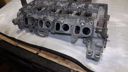 Zylinderkopf BMW E60 E90 E81 E87 F11 F10 F20 F30 N47D20C N47 781046303