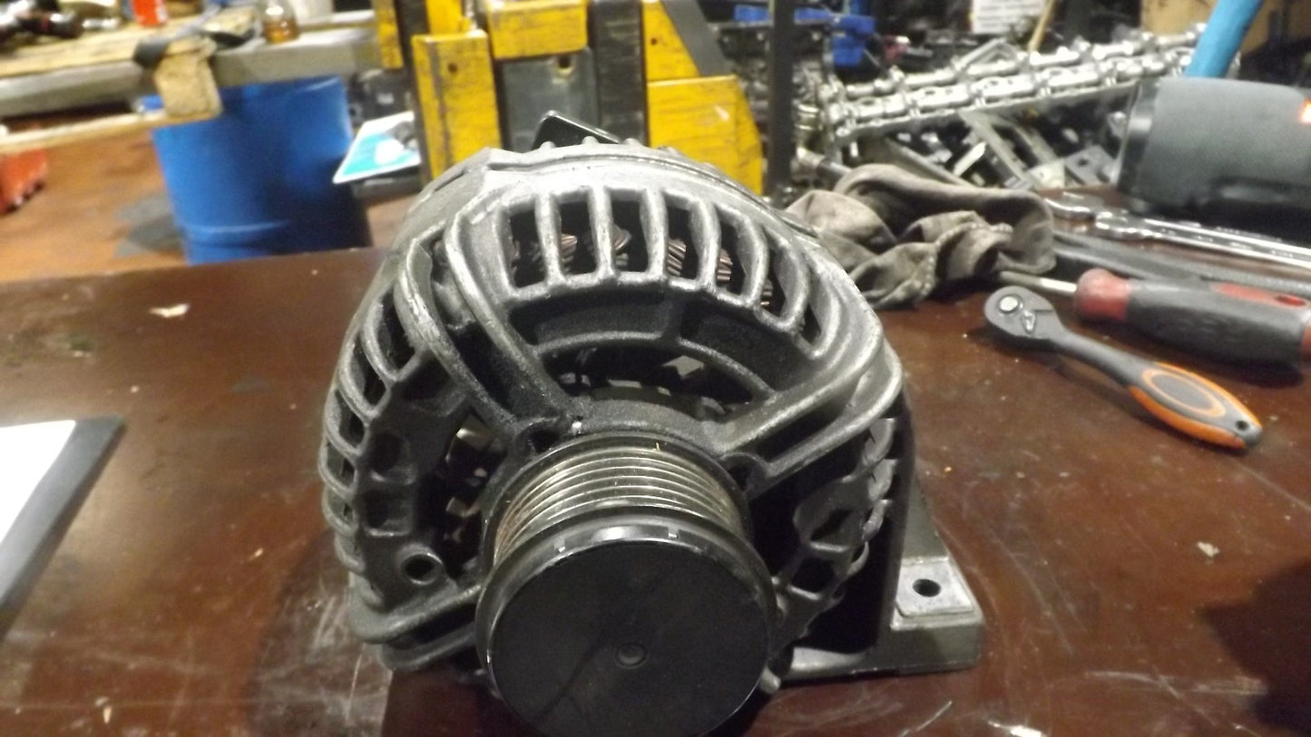 Lichtmaschine/Gener. 70-120A 9459077 0124515019 Volvo V70 L Kombi
