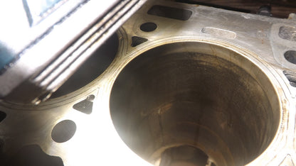 BMW F30 F31 F33 F80 G02 B48 B48B20A 2,0 2,8 MOTORBLOCK 8602591 8642458