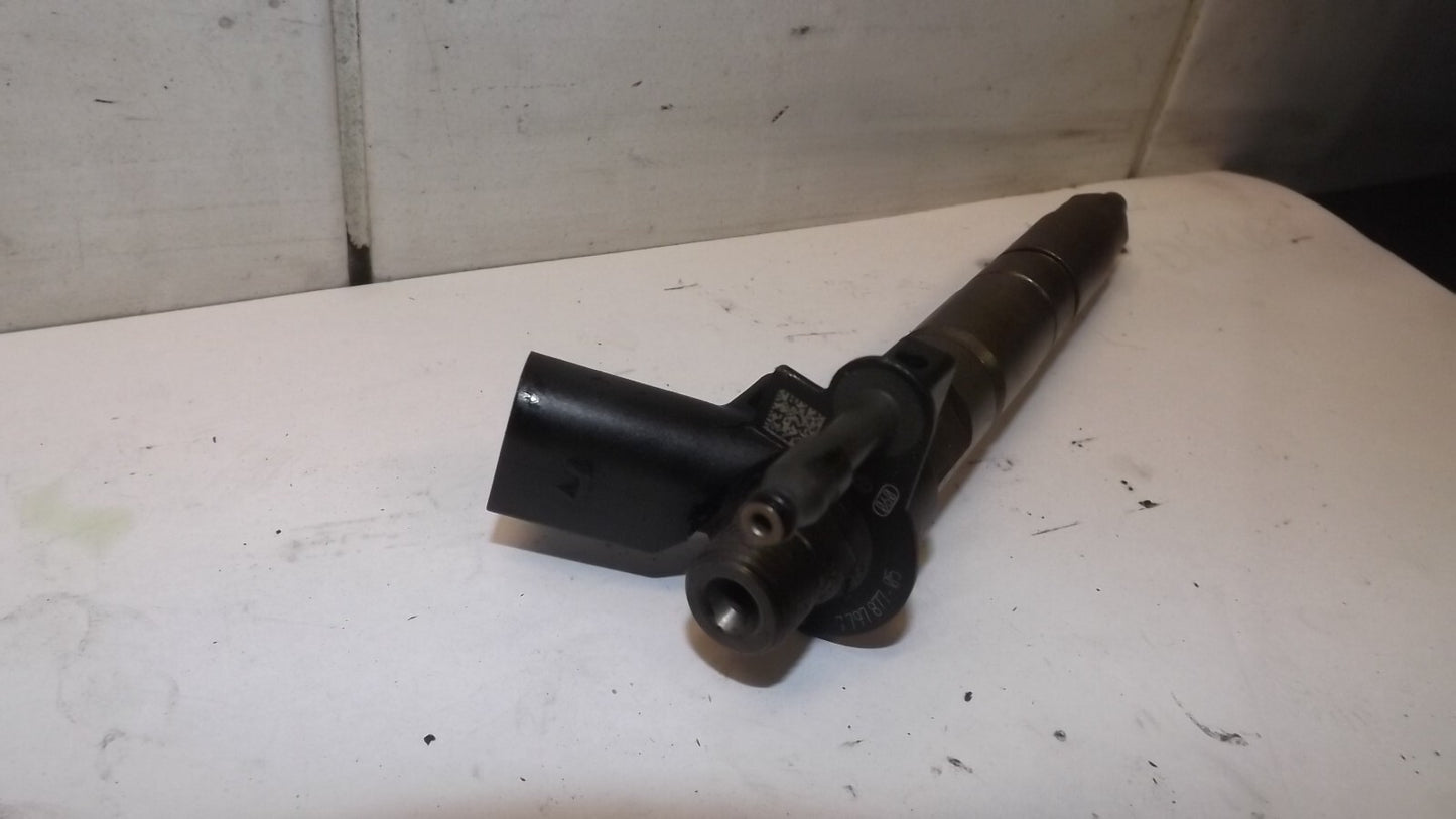 BMW X1 X3 3er 5er Original Einspritzdüse Injektor  7797877  7797877-05 0445116