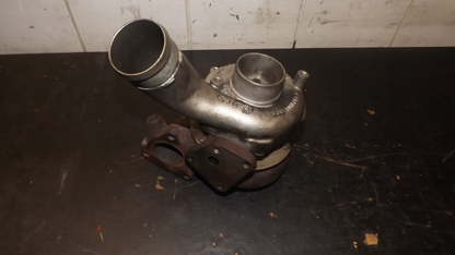 Original Audi A4 A6 A8 DEFEKT! 3,0 TDI Turbolader Turbo 059145715