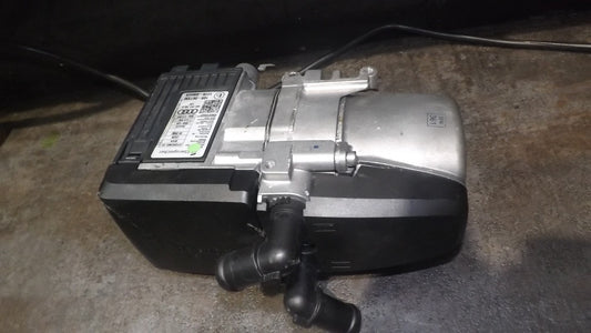 Webasto 12V Standheizung Audi 8B3265105B