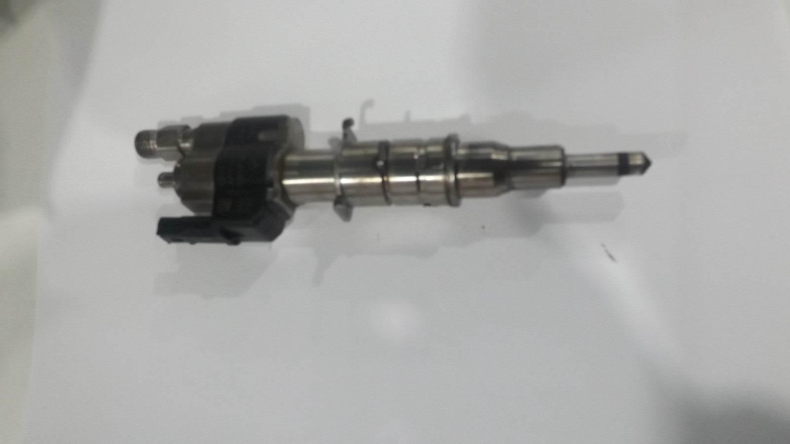 BMW Injektor Einspritzdüse Einspritzdüsen *Teilenummer 13537585261 Index 12