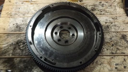 Schwungscheibe Schwungrad R03C105273K VW Audi Skoda  1.4TSI