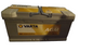 VARTA A4 Dynamic AGM Autobatterie Starterbatterie  605901095 12V 105Ah 950A
