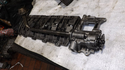 BMW 5 E39 1999 Diesel 135kW Ölpumpe 11412247212