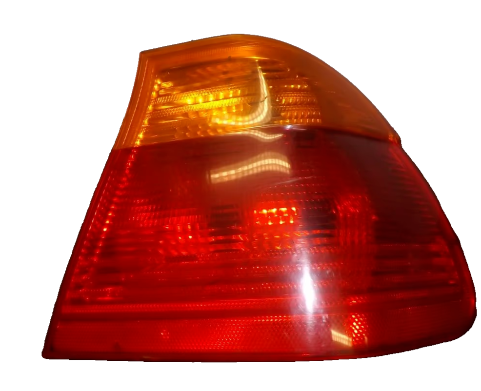 Original BMW E46 Rückleuchte Rechts 8364922