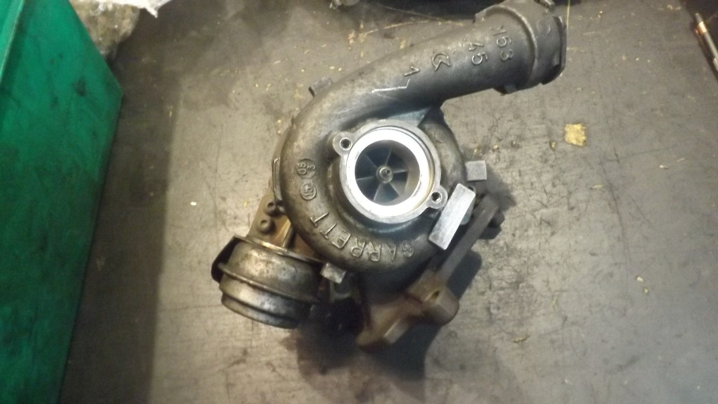 Turbolader für VW T5 2.5 TDI BNZ BDZ 96KW 131PS 070145701R Transporter Caravelle
