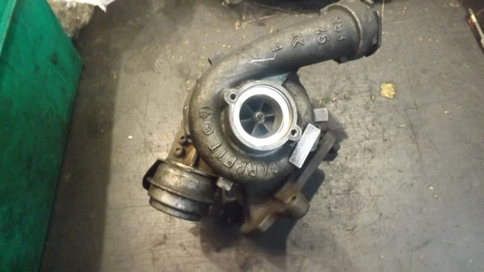 Turbolader für VW T5 2.5 TDI BNZ BDZ 96KW 131PS 070145701R Transporter Caravelle