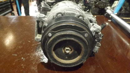 BMW E70 LCI E71 F10 F11 N57 Diesel A/C Klimakompressor Magnetkupplung 6987890