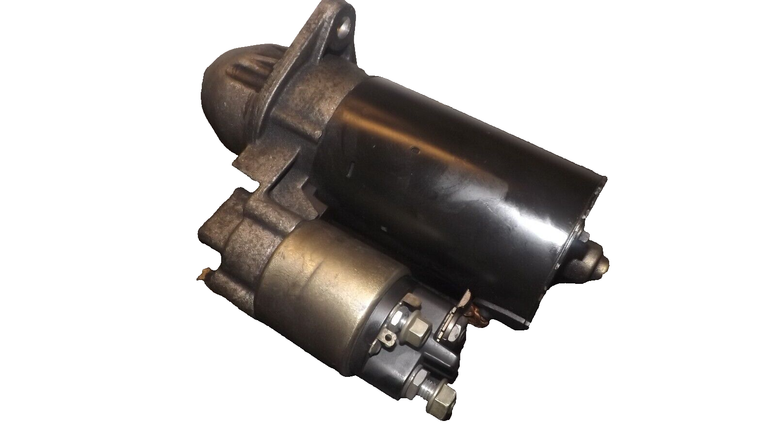 Original BMW E46 Anlasser 318i 316i N40 N42 N46 Anlasser 7505979