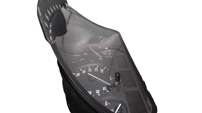 Original BMW 5er E39 Tacho Kombiinstrument bj 1997 8372357