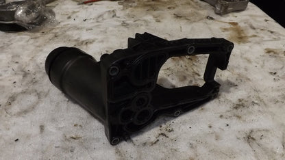 BMW E81 F22 F87 E90 F34 F10 E60 E61 Ölfiltergehäuse 170377932