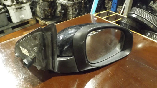 Opel Vectra C Signum Außenspiegel Spiegel Beifahrerseite Rechts 24436147