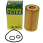 MANN ÖLFILTER HU7010z FÜR MERCEDES W176 W246 W204 W205 W212 X156 W447 SPRINTER
