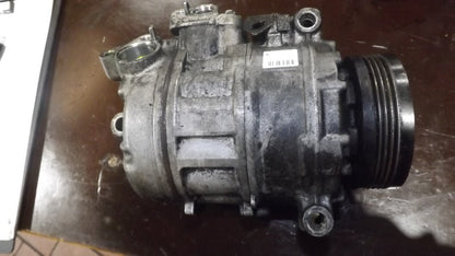 BMW 3 E90 E91 2007 Diesel Klimaanlage Klimakompressor 6452 9118602