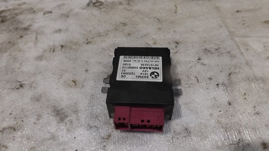 ORIGINAL BMW Steuergerät für Kraftstoffpumpe  55892110 7203993