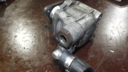 Servopumpe Hydraulikpumpe für BMW X3 E83 XDRIVE18D LCI 345059205 7652974116