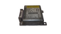 Volvo Steuergerät Airbagsteuergerät Airbag Modul 0285001147 980080523F