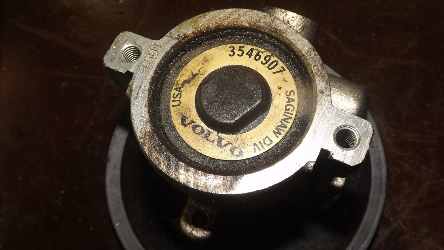Servopumpe 3546907 Volvo 850 LS, LW 125 KW 170 PS
