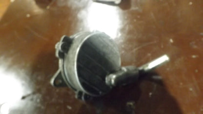 Vakuumpumpe Unterdruckpumpe A6112300165 Original MERCEDES VITO (638) 112CDI 2.2
