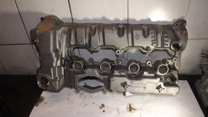 BMW 5er 7er X6 Ventildeckel 7566283-06  756628306