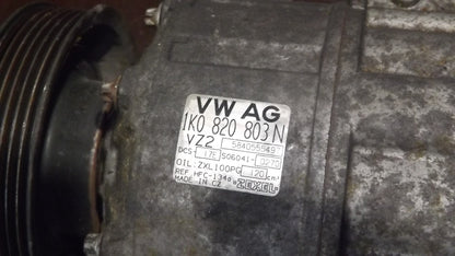 Klimakompressor Klimaanlage VW Passat 3C 1K0820803N
