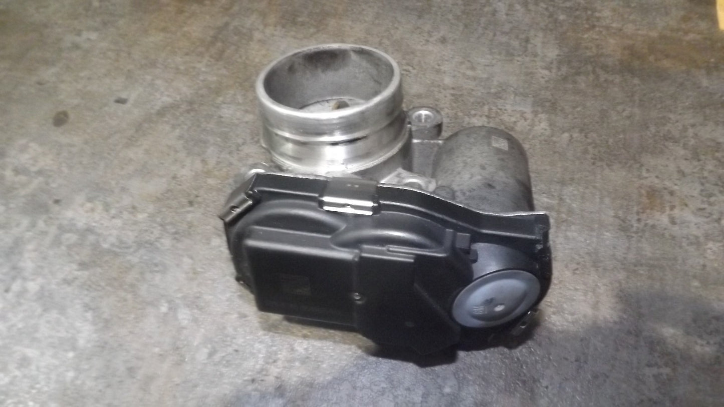 Drosselklappe für Opel Astra K B16 15-19 CDTi 1,6 100KW B16DTH 55496779AA