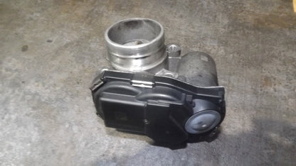 Drosselklappe für Opel Astra K B16 15-19 CDTi 1,6 100KW B16DTH 55496779AA