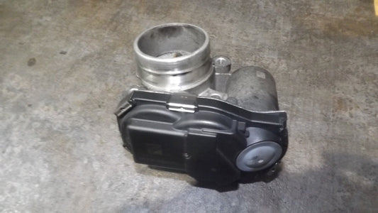 Drosselklappe für Opel Astra K B16 15-19 CDTi 1,6 100KW B16DTH 55496779AA