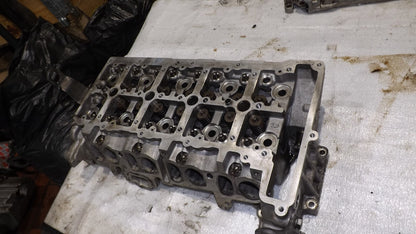 Zylinderkopf BMW E90 E81 E87 F11 F10 F20 F30 N47D20C N47 2.0d