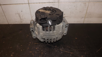Original Mercedes-Benz W212 Lichtmaschine A0141544202