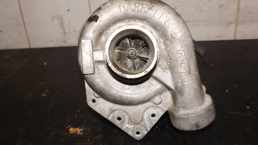 Mercedes Benz W211 S211 E Klasse S Klasse CDi 204 Turbolader A6480960099