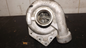 Mercedes Benz W211 S211 E Klasse S Klasse CDi 204 Turbolader A6480960099