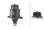 HELLA Leerlaufregelventil Luftversorgung 6NW 009 141-641  CITROËN  PEUGEOT