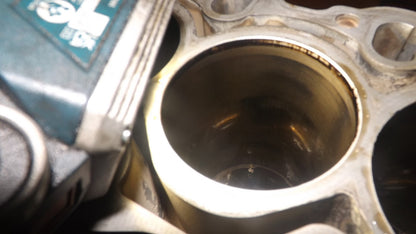 Motorblock Block für BMW 3er E90 E91 X3 2,0 i N46 N46B20B 7521270