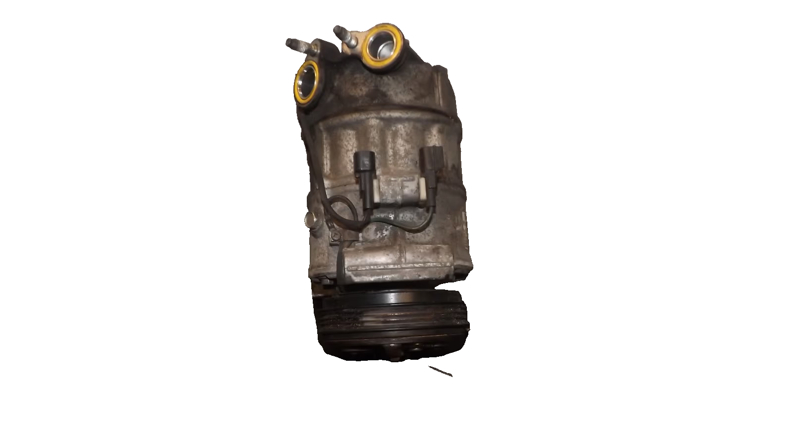 Klimakompressor Für Volvo XC60 XC 60 156 2,4 D Diesel D5244T21 D5244 P31418490