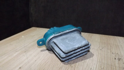 Gebläseregler Widerstand für VW T5 Touareg Sharan Amarok Audi Q7 Seat 7L0907521B