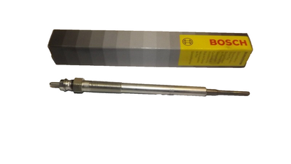 Original Bosch Toyota Avensis Glühkerzen 0250202125