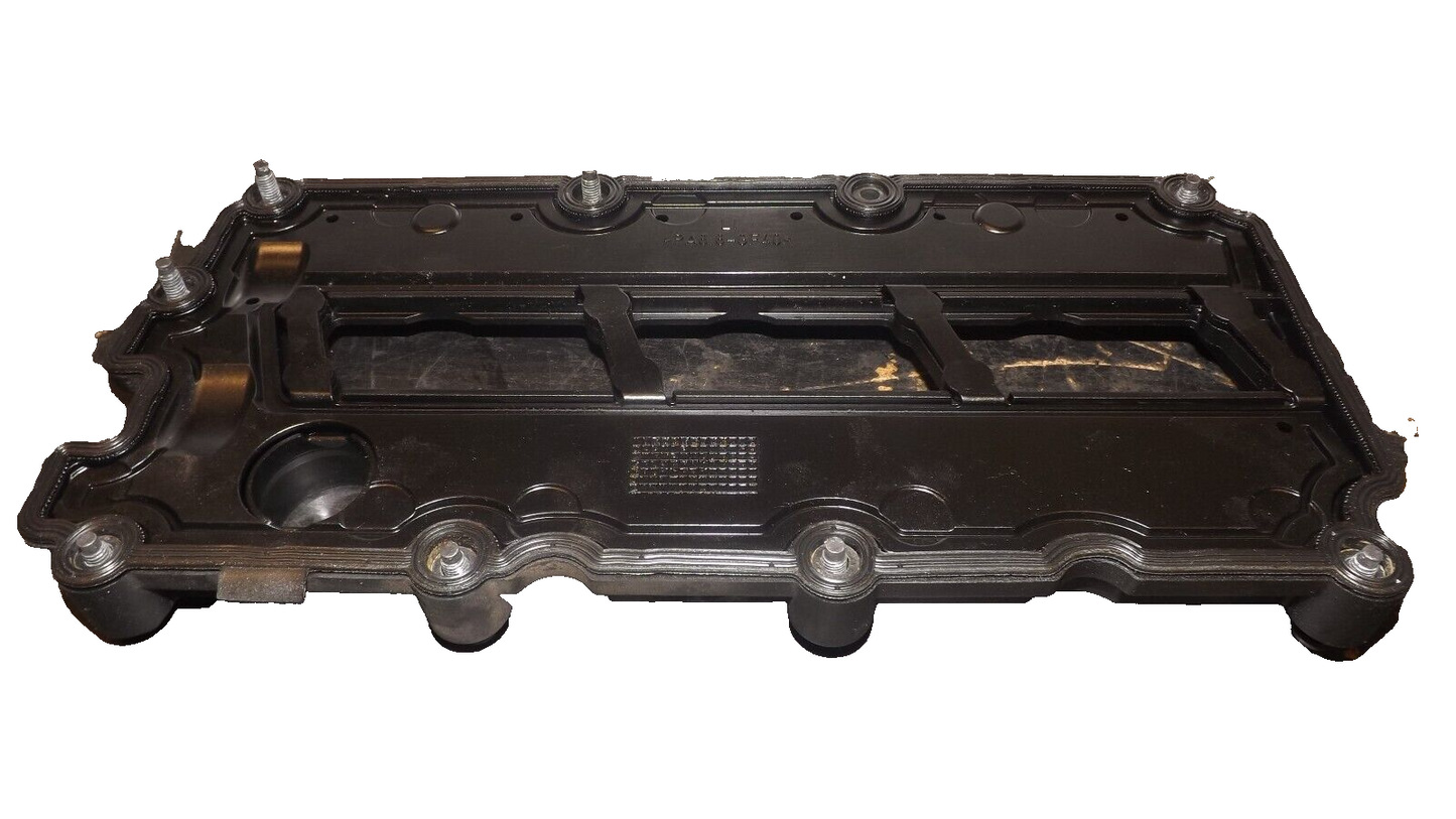 Original Audi VW 3.0 TDI Ventildeckel Zylinderkopfdecke 059103469AC