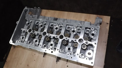 Zylinderkopf 7810465 BMW E90 E81 E87 F11 F10 F20 F30 N47D20C