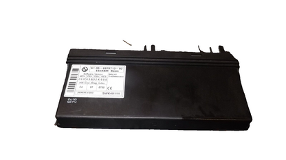 Original BMW 5er E60 E61 6er E63 Steuergerät 6978713 6135697871302