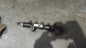 Citroën C4 Grand Picasso  Kraftstoffverteiler 9654529680