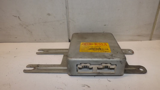 Nissan Almera Steuergerät  Modul 0K55A18701A