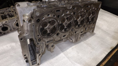 Zylinderkopf BMW 2.0D E90 E81 E87 F11 F10 F20 F30 N47D20C N47